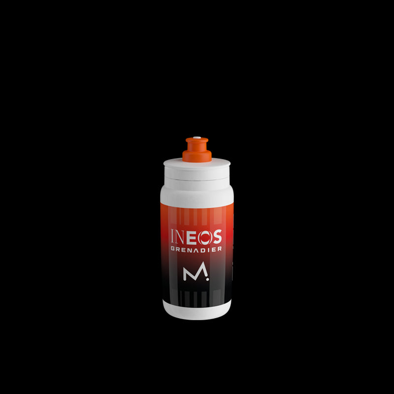 Elite Borraccia Fly Team Ineos 550ml 2025