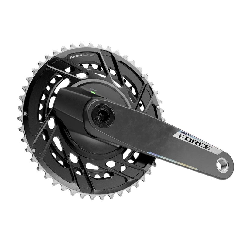Sram Powermeter Force E1 Dub12V 50/37