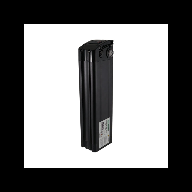 EbikeBattery Batteria al Litio Verticale per E-Bike 48V 17,5Ah