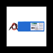 EbikeBattery Pacco Batterie al Litio per E-Bike 36V 11,6AH