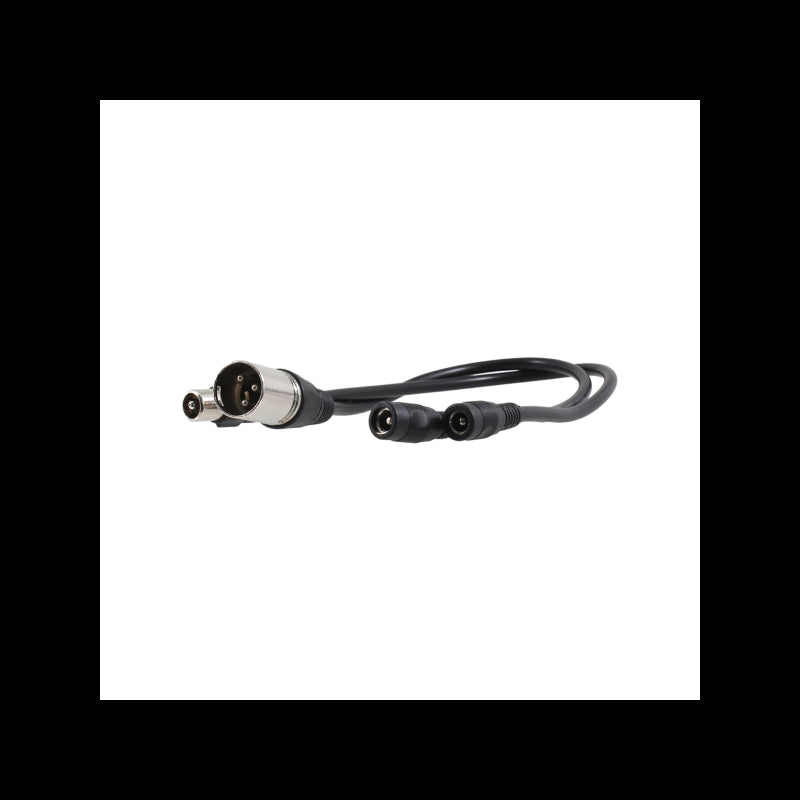 EbikeBattery Caricabatterie per Batterie al Litio 48V