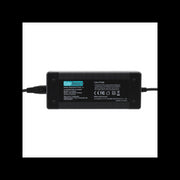 EbikeBattery Caricabatterie per Batterie al Litio 36V