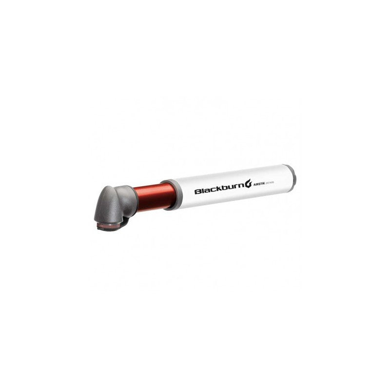 Blackburn Minipompa Airstick 2Stage 160psi White