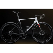 Colnago Bici V5RS Uae Shimano Dura Ace 9270 Vision SC45