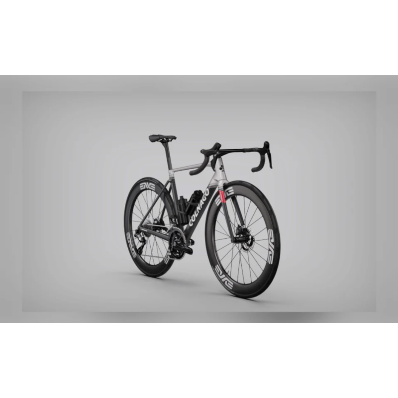 Colnago Bici V5RS Uae Shimano Dura Ace 9270 Vision SC45