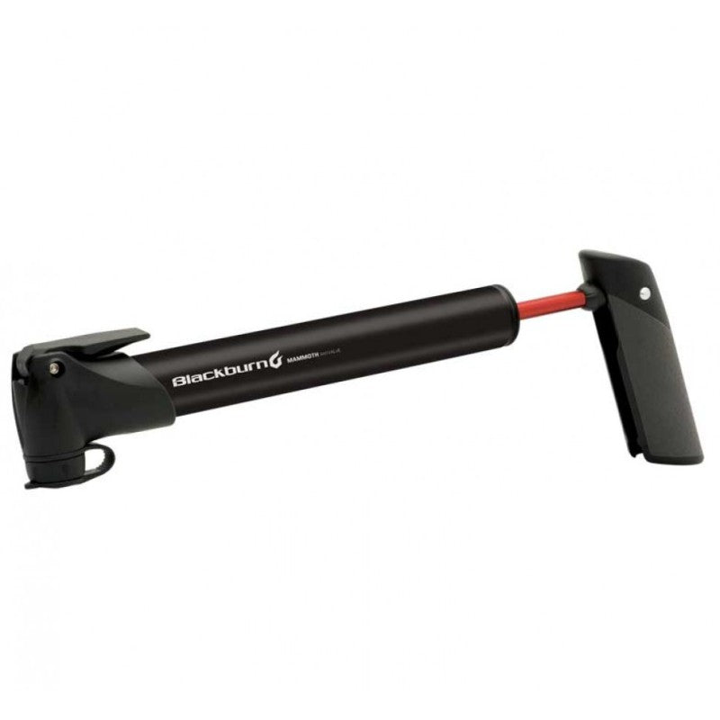 Blackburn Minipompa Airstick Anyvalve 160 Psi