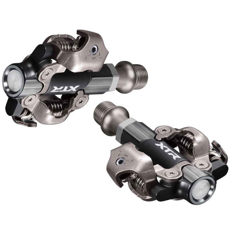Shimano Pedali Spd XTR PD-M9200 XC (-3mm)