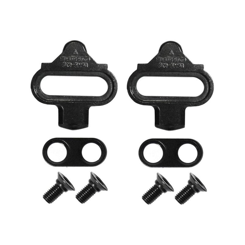 Shimano Pedali Spd XTR PD-M9200 XC (-3mm)