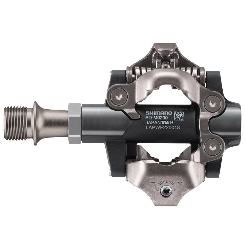Shimano Pedali Spd XTR PD-M9200 XC (-3mm)