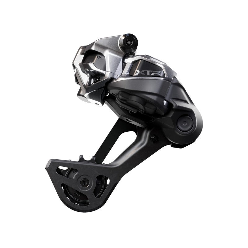 Shimano Upgrade Kit XTR Di2 M9200 1x12v (Comando a Fascetta)