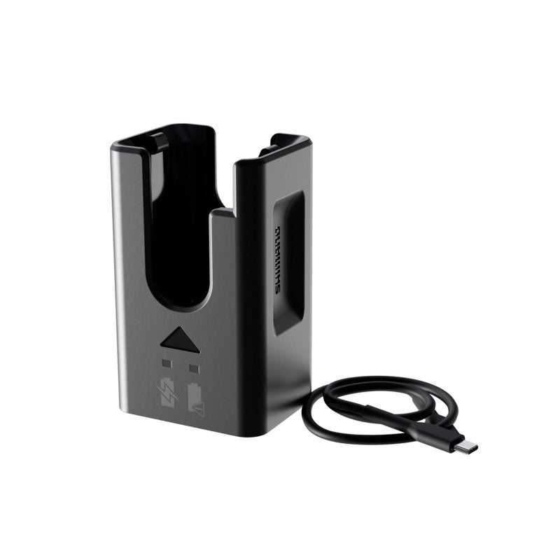 Shimano Caricatore Batteria Cambio EC-DN100 XTR Di2