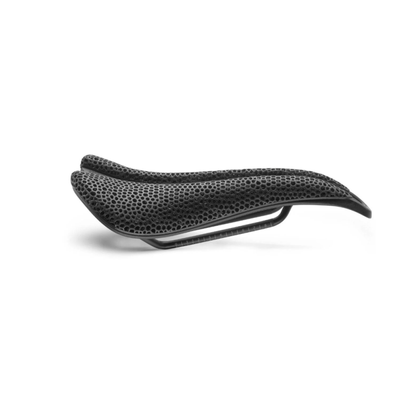 Smp Selle Evo 3D Inox