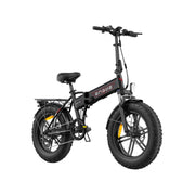 Engwe Fat Bike EP-2 Boost Pieghevole 624Wh