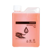 Shimano Olio Minerale Low Viscosity Freni a Disco 1 Litro
