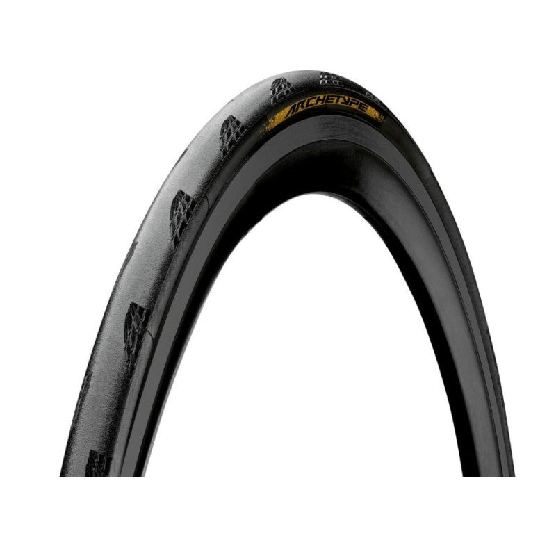Continental Copertone Archetype TDF LTD 700x30c Nero