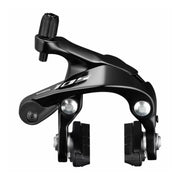 Shimano Pinza Freno Posteriore 105 BR-R7000 Nero Doppio Perno