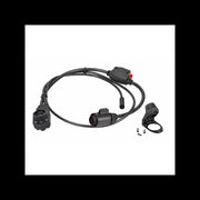 Tq-Systems Cavo Batteria MTB