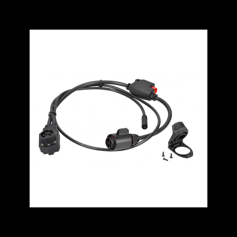 Tq-Systems Cavo Batteria MTB