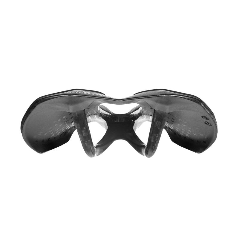 Selle Italia SLR Carbon 130 - S3