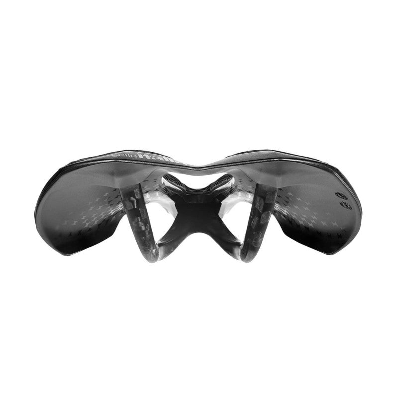 Selle Italia SLR 3D Carbon 145 - L3