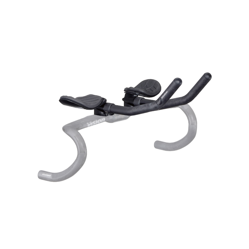 Vision Kit Prolunghe J-Bend Metron 4D + Spessori 270mm V0183