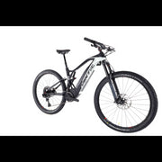 Fantic E-Bike Integra XTF 1.5 Carbon Trail 720 Wh