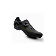 DMT Scarpe Mtb KM4 Nero/Verde