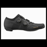 Fizik Scarpe Road Vega Carbon Coal Nero