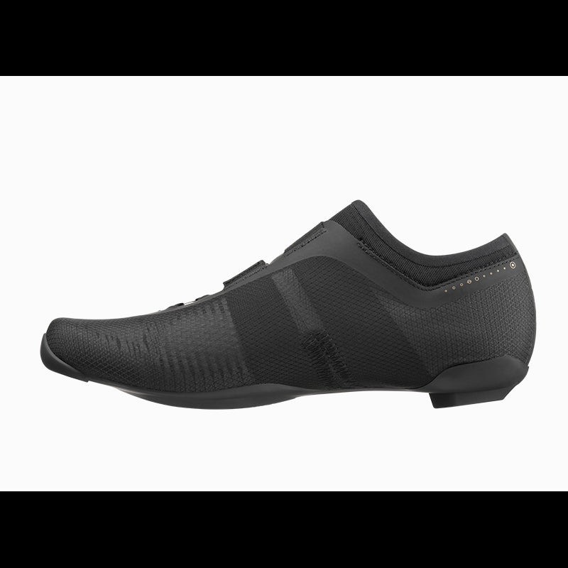 Fizik Scarpe Road Vega Carbon Coal Nero