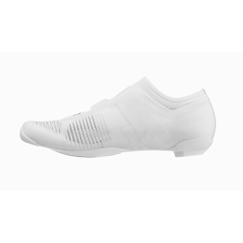 Fizik Scarpe Road Vega Carbon Bianco