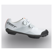 Dmt Scarpe Mtb KM0 EVO Bianco/Argento
