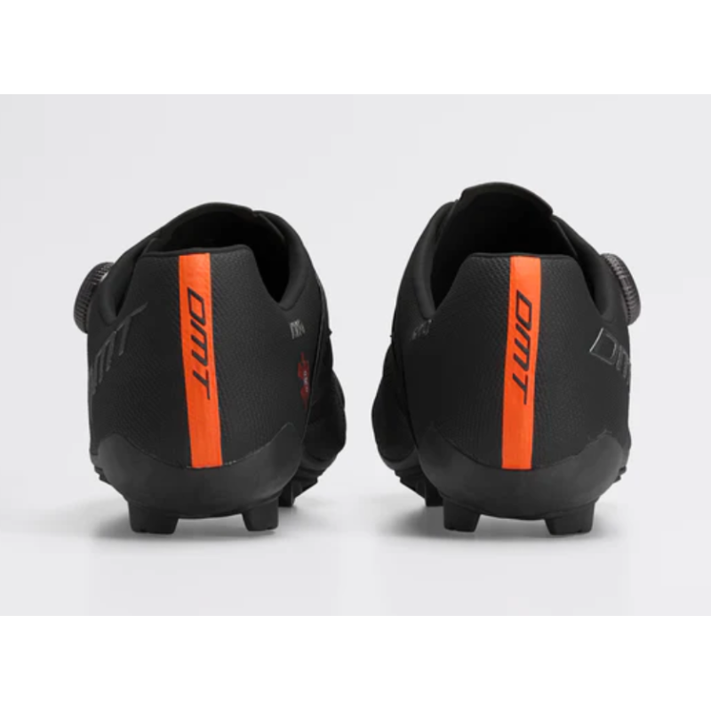Dmt Scarpe Mtb KM0 EVO Nero/Antracite