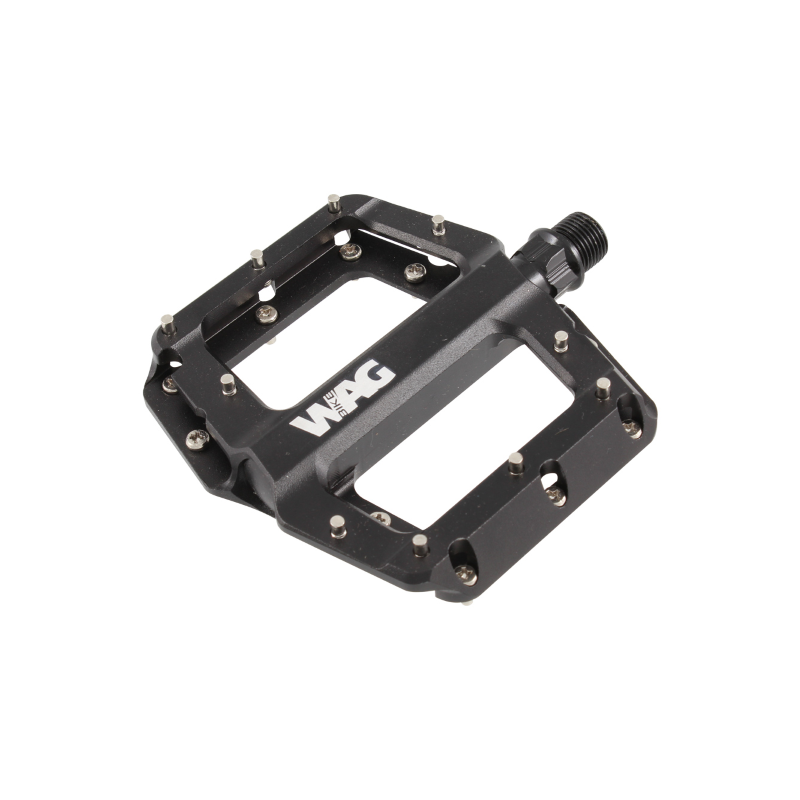 Wag Pedali MTB New Gripper Nero