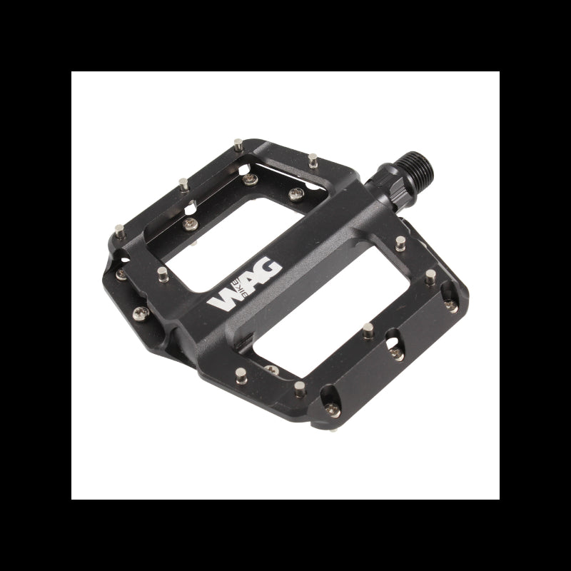 Wag Pedali MTB New Gripper Nero