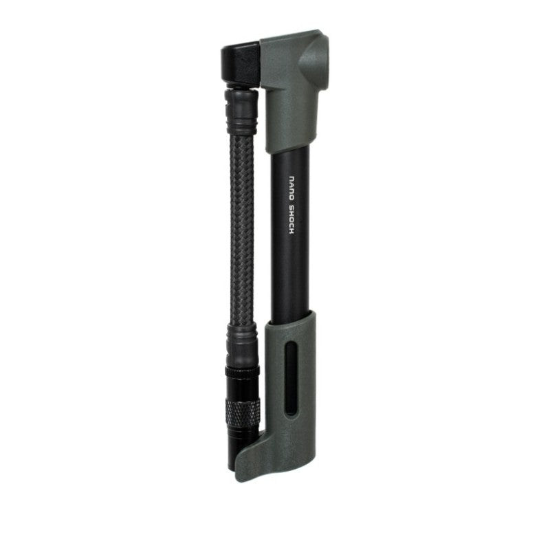 Topeak Minipompa per Ammortizzatori Nano Shock