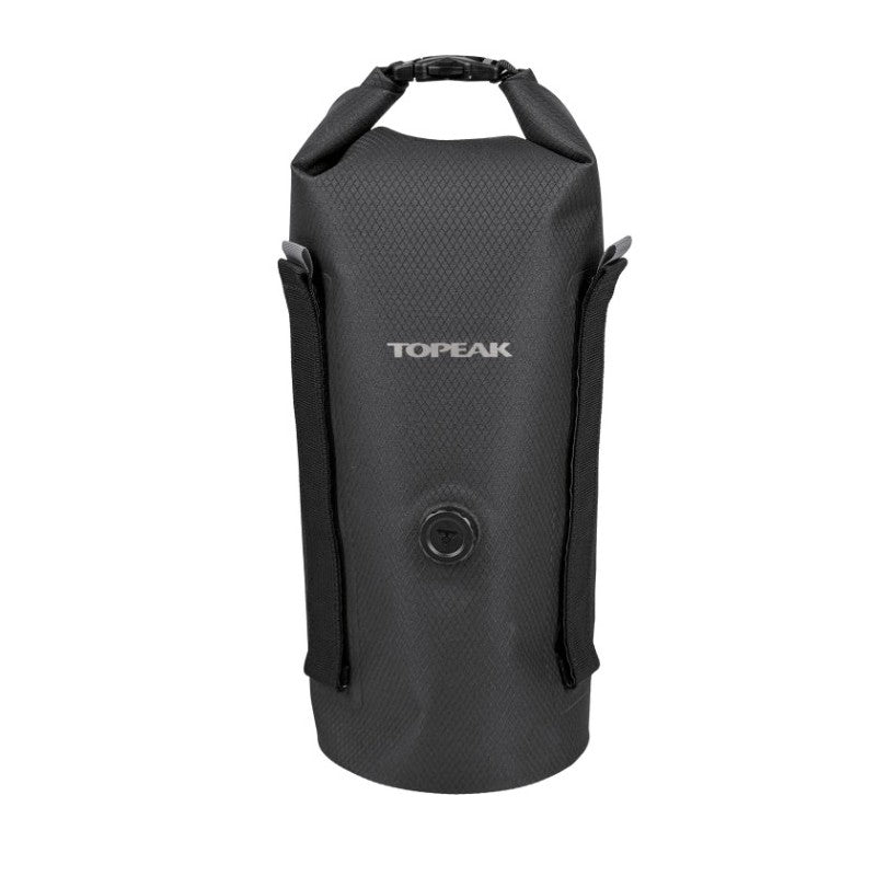 Topeak Borsa Laterale Anteriore Fork Drybag