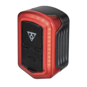 Topeak Fanalino Posteriore Led Rosso Redlite Clip-on 15 USB-C