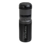 Topeak Borraccia Portatutto Escape Pod+ 750cc Nera