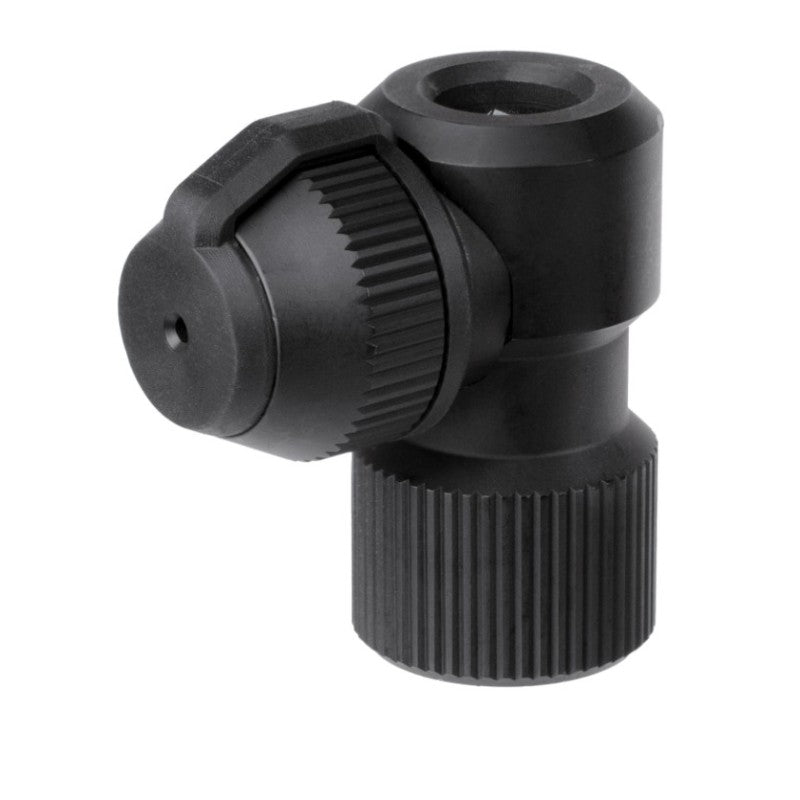 Topeak Adattatore Nano Airbooster L