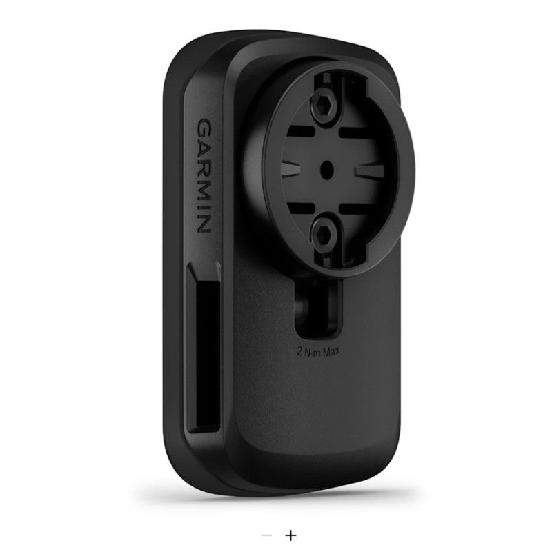Garmin Staffa per MTB con Montaggio su Top Tube