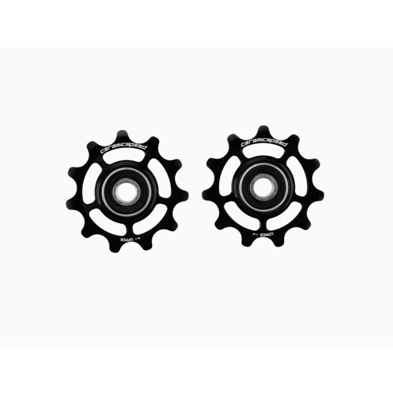 CeramicSpeed Pulegge per Shimano 12v