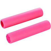 Supacaz Manopole Supalite Rosa