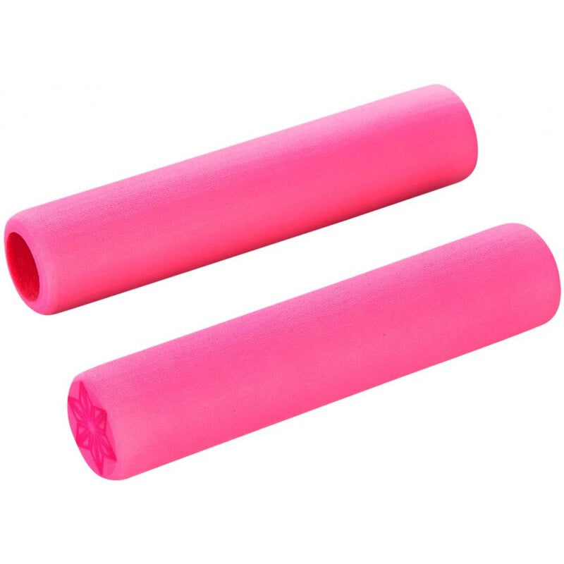 Supacaz Manopole Supalite Rosa