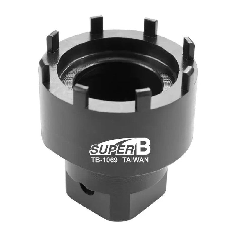 SuperB Estrattore Ghiera Bosch