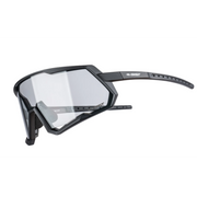 Gist Occhiali Mask Photochromic Nero