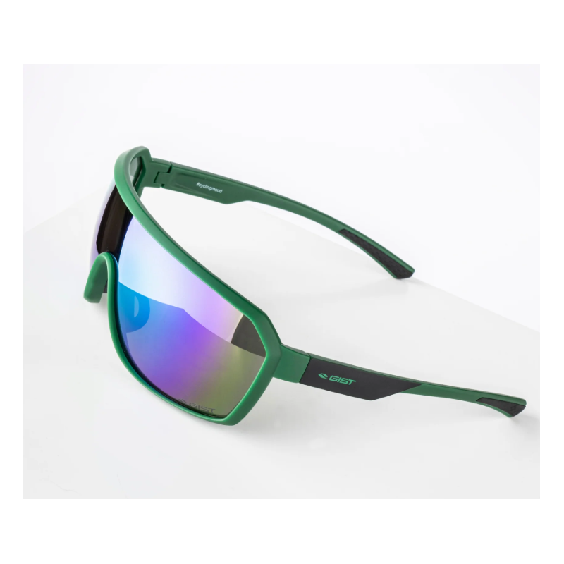 Gist Occhiali Range Verde