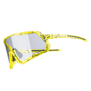 Gist Occhiali Mask Photochromic Giallo Fluo