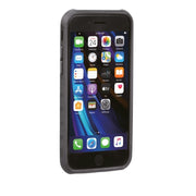 Topeak Custodia Ridecase per iPhone SE (2° gen.) + Supporto
