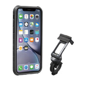 Topeak Custodia Ridecase per iPhone XR