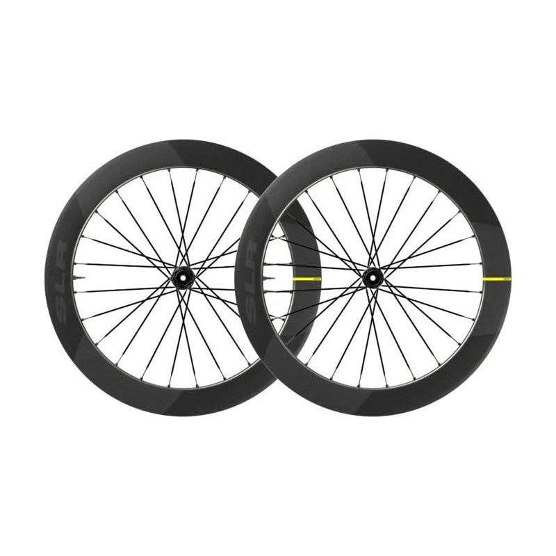 Mavic Ruote Cosmic SLR 65 Disc